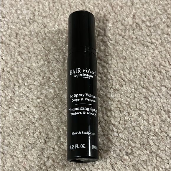 Sisley Hair Rituel Volumizing Spray 10ml New - Picture 2 of 3